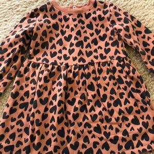 Toddler dress